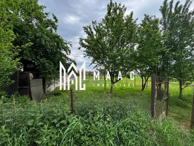 Casă individuală | Teren 1.652 mp | Curte liberă 846 mp | Șura Mica - foto 23
