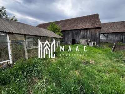 Casă individuală | Teren 1.652 mp | Curte liberă 846 mp | Șura Mica - foto 24