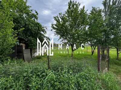 Casă individuală | Teren 1.652 mp | Curte liberă 846 mp | Șura Mica - foto 26