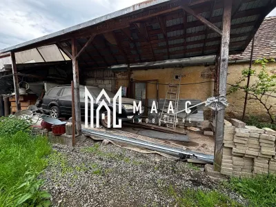 Casă individuală | Teren 1.652 mp | Curte liberă 846 mp | Șura Mica - foto 27
