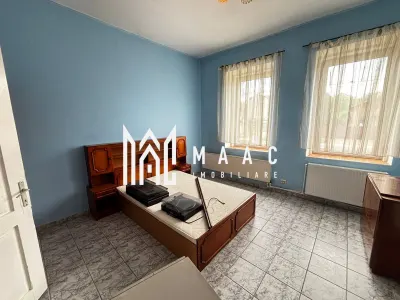 Casă individuală | Teren 1.652 mp | Curte liberă 846 mp | Șura Mica - foto 4