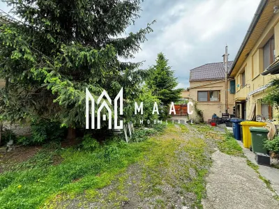 Casă individuală | Teren 1.652 mp | Curte liberă 846 mp | Șura Mica - foto 7