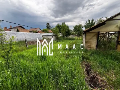 Casă individuală | Teren 1.652 mp | Curte liberă 846 mp | Șura Mica - foto 8