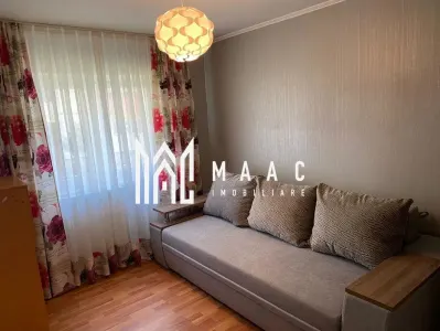 Apartament 3 Camere I Decomandat I Parter Inalt I Turnisor - Sibiu