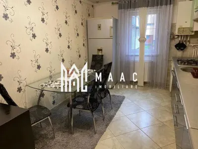 Apartament 3 Camere I Decomandat I Parter Inalt I Turnisor - foto 5