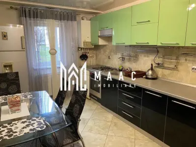 Apartament 3 Camere I Decomandat I Parter Inalt I Turnisor - foto 6