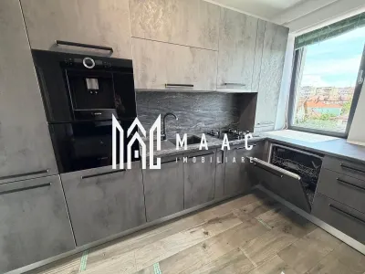Apartament 3 camere | Calea Dumbrăvii| 82 mp| Parcare - Sibiu