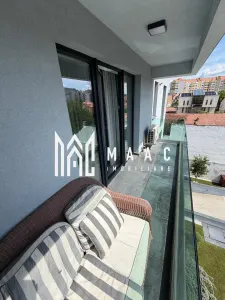 Apartament 3 camere | Calea Dumbrăvii| 82 mp| Parcare - foto 4