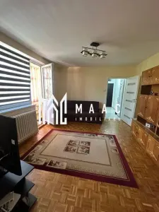 Apartament 2 Camere I Etaj 4 I Mobilat I zona Cedonia - Sibiu