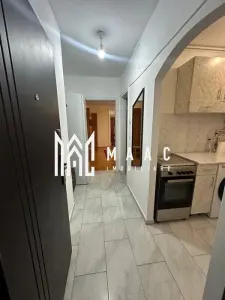 Apartament 2 Camere I Etaj 4 I Mobilat I zona Cedonia - foto 5