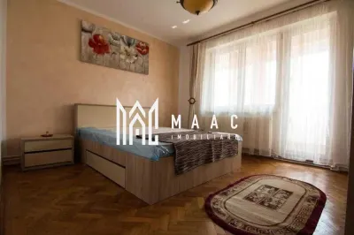 Apartament 3 Camere I Decomandat I Pivnita I Trei Stejari - Sibiu