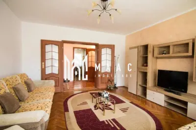 Apartament 3 Camere I Decomandat I Pivnita I Trei Stejari - foto 2