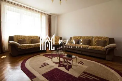 Apartament 3 Camere I Decomandat I Pivnita I Trei Stejari - foto 4