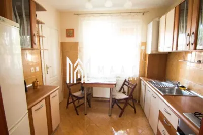 Apartament 3 Camere I Decomandat I Pivnita I Trei Stejari - foto 5