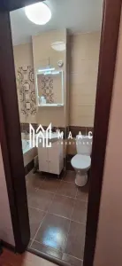 Apartament 2 Camere I Etaj 1 I Renovat I Mihai Viteazul - foto 8
