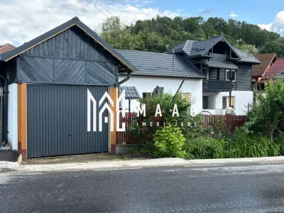 Casa Budesti 120 MPU |120 MP | Teren 360 mp | - foto 7
