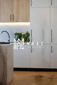 Apartament Premium | 3 camere | Balcon | Garaj subteran | Turnișor - foto 2