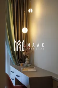Apartament Premium | 3 camere | Balcon | Garaj subteran | Turnișor - foto 12