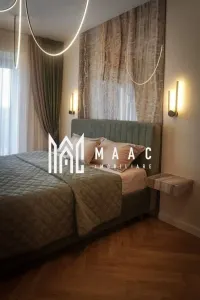 Apartament Premium | 3 camere | Balcon | Garaj subteran | Turnișor - foto 13