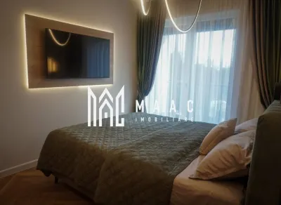 Apartament Premium | 3 camere | Balcon | Garaj subteran | Turnișor - foto 19
