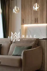 Apartament Premium | 3 camere | Balcon | Garaj subteran | Turnișor - foto 3