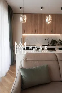Apartament Premium | 3 camere | Balcon | Garaj subteran | Turnișor - foto 4
