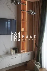Apartament Premium | 3 camere | Balcon | Garaj subteran | Turnișor - foto 5