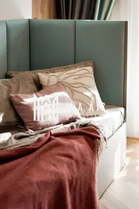 Apartament Premium | 3 camere | Balcon | Garaj subteran | Turnișor - foto 6