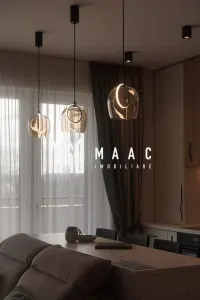 Apartament Premium | 3 camere | Balcon | Garaj subteran | Turnișor - foto 7