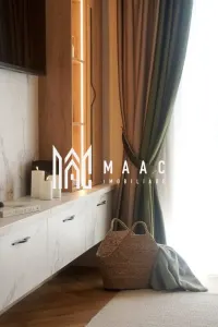 Apartament Premium | 3 camere | Balcon | Garaj subteran | Turnișor - foto 8