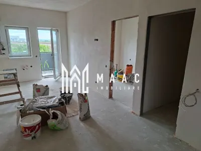 Apartament 4 camere | 94 MPU | La cheie | Turnisor - Sibiu
