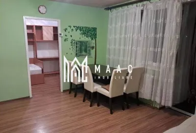 Apartament 2 Camere I Mobilat I Zona Cedonia - Sibiu