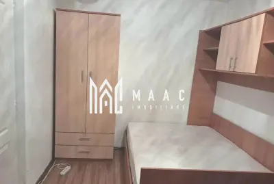 Apartament 2 Camere I Mobilat I Zona Cedonia - foto 5