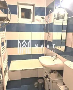 Apartament 2 Camere I Mobilat I Zona Cedonia - foto 7