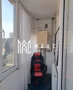 Apartament 2 Camere I Mobilat I Zona Cedonia - foto 8