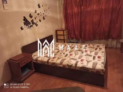 Apartament 1 Camera I Etaj 1/4 I Zona Vasile Aaron - Sibiu