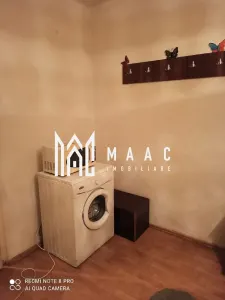 Apartament 1 Camera I Etaj 1/4 I Zona Vasile Aaron - foto 3