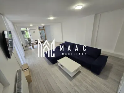 Apartament 3 camere | 96 mp Utili | Etaj 1 | Bulevardul Victoriei - Sibiu
