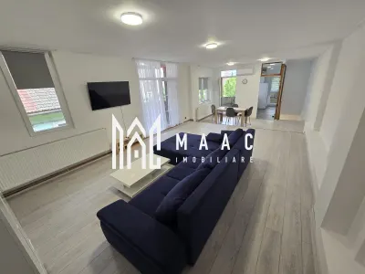 Apartament 3 camere | 96 mp Utili | Etaj 1 | Bulevardul Victoriei - foto 6