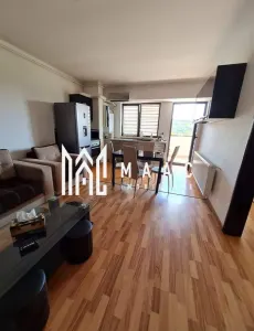 Apartament 3 camere | 70 MPU  | - Ramnicu Valcea