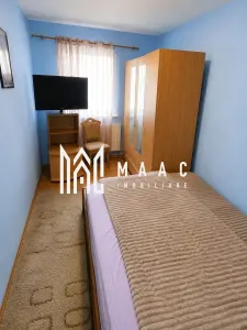 Garsonieră Mobilată și Utilată I Decomandata I Etaj 3/4 I Otelarilor - foto 5