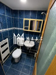 Garsonieră Mobilată și Utilată I Decomandata I Etaj 3/4 I Otelarilor - foto 8