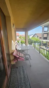 Apartament 3 camere 2 bai terasa Lidl Selimbar - foto 2