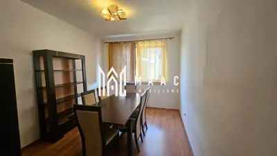 Apartament 3 camere 2 bai terasa Lidl Selimbar - foto 11
