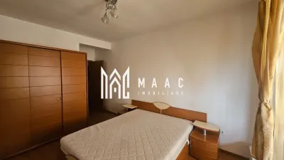 Apartament 3 camere 2 bai terasa Lidl Selimbar - foto 4
