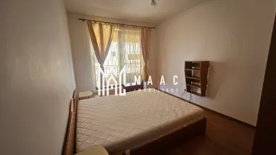 Apartament 3 camere 2 bai terasa Lidl Selimbar - foto 5