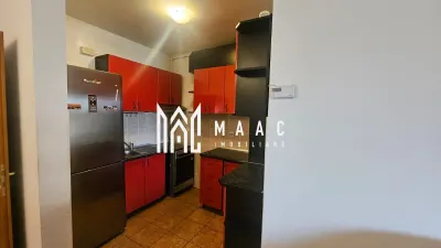 Apartament 3 camere 2 bai terasa Lidl Selimbar - foto 6