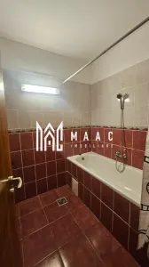 Apartament 3 camere 2 bai terasa Lidl Selimbar - foto 10