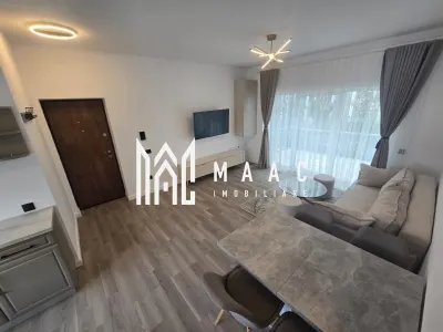 Apartament modern 3 camere gradina 2 locuri parcare Turnisor - Sibiu
