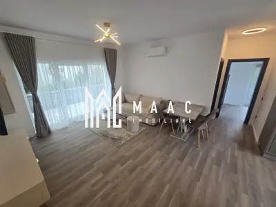 Apartament modern 3 camere gradina 2 locuri parcare Turnisor - foto 12